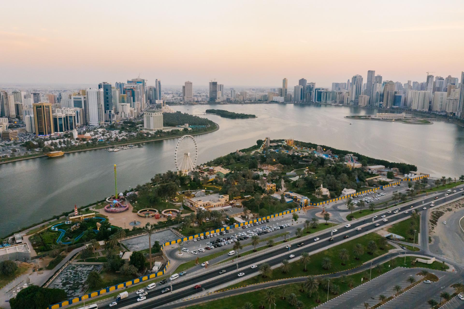 UAE Golden Visa
