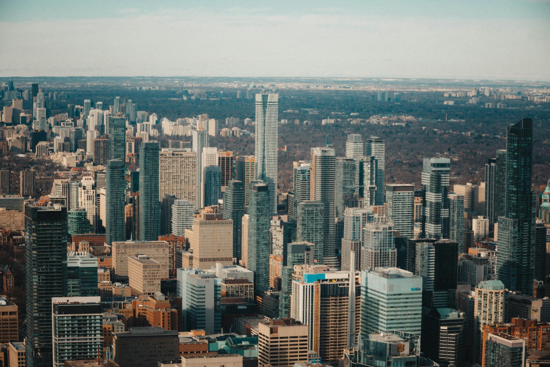 Canada Regional Business Immigration