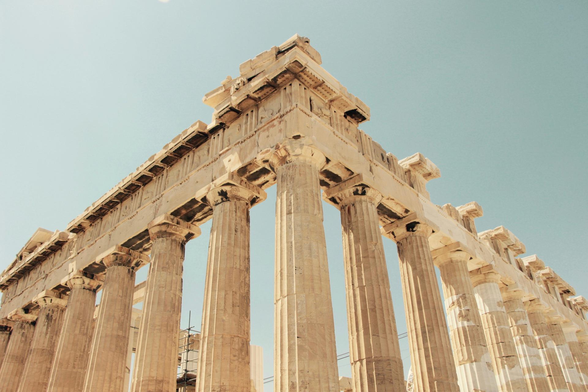 Greece Digital Nomad Visa