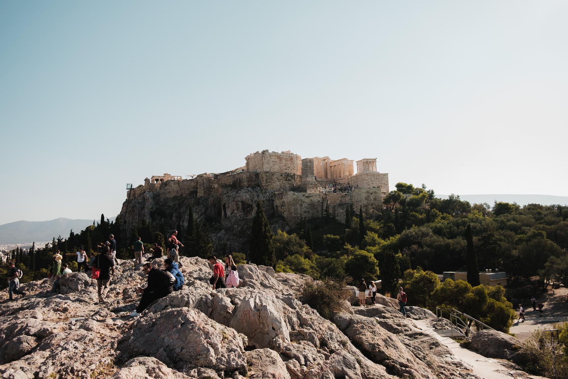 Greece Golden Visa