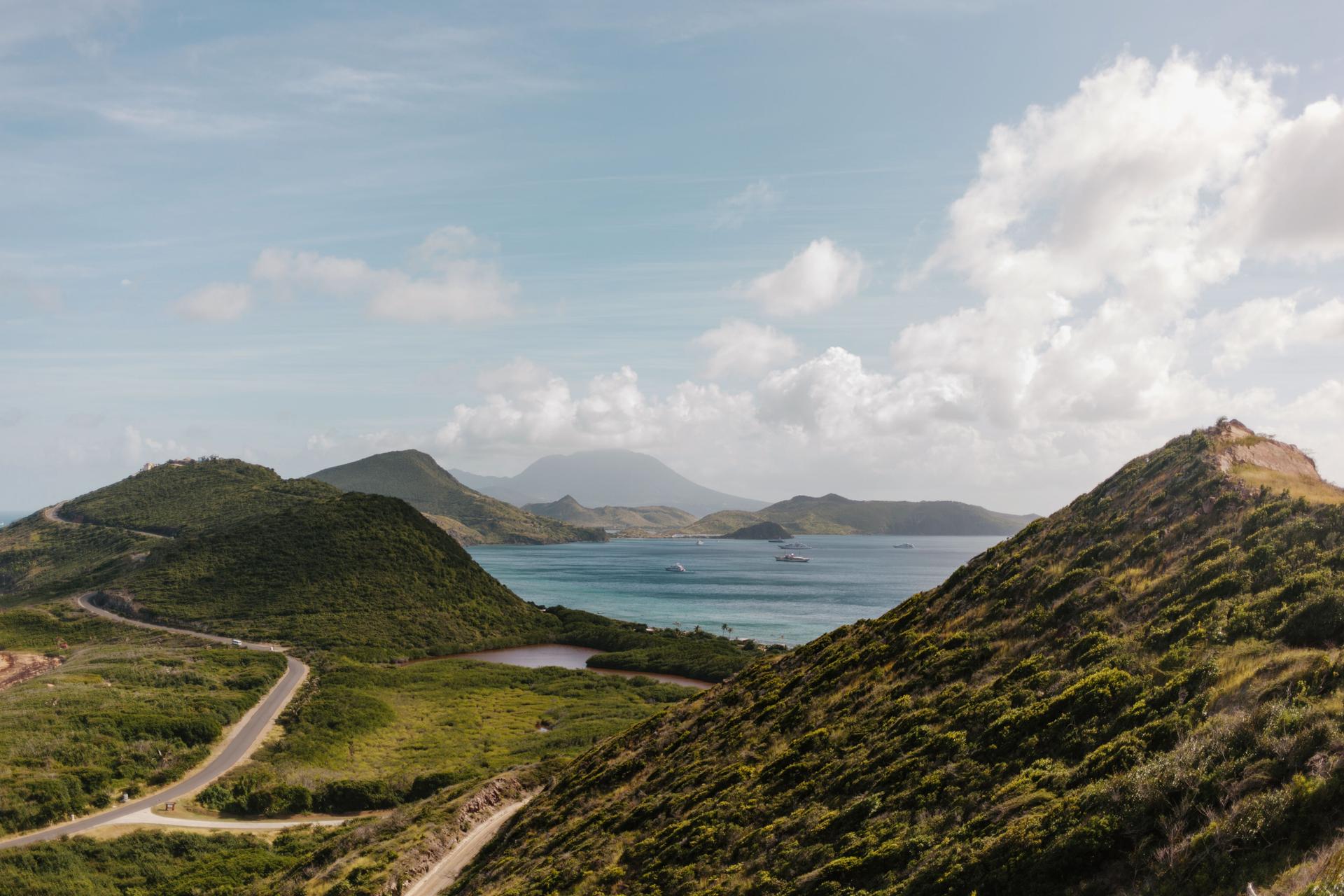 St. Kitts & Nevis Citizenship by Investment
