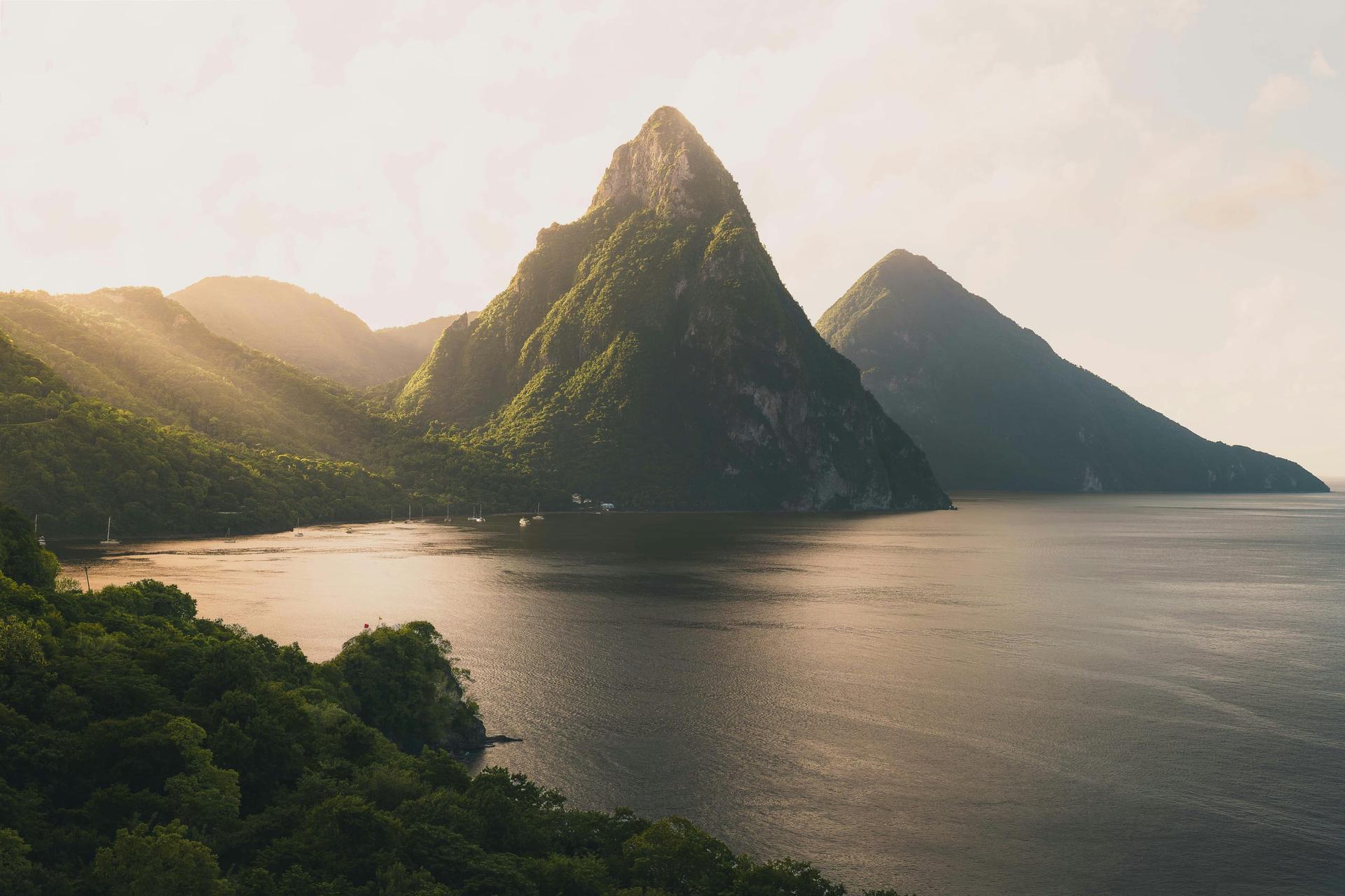 St. Lucia Citizenship by Investment