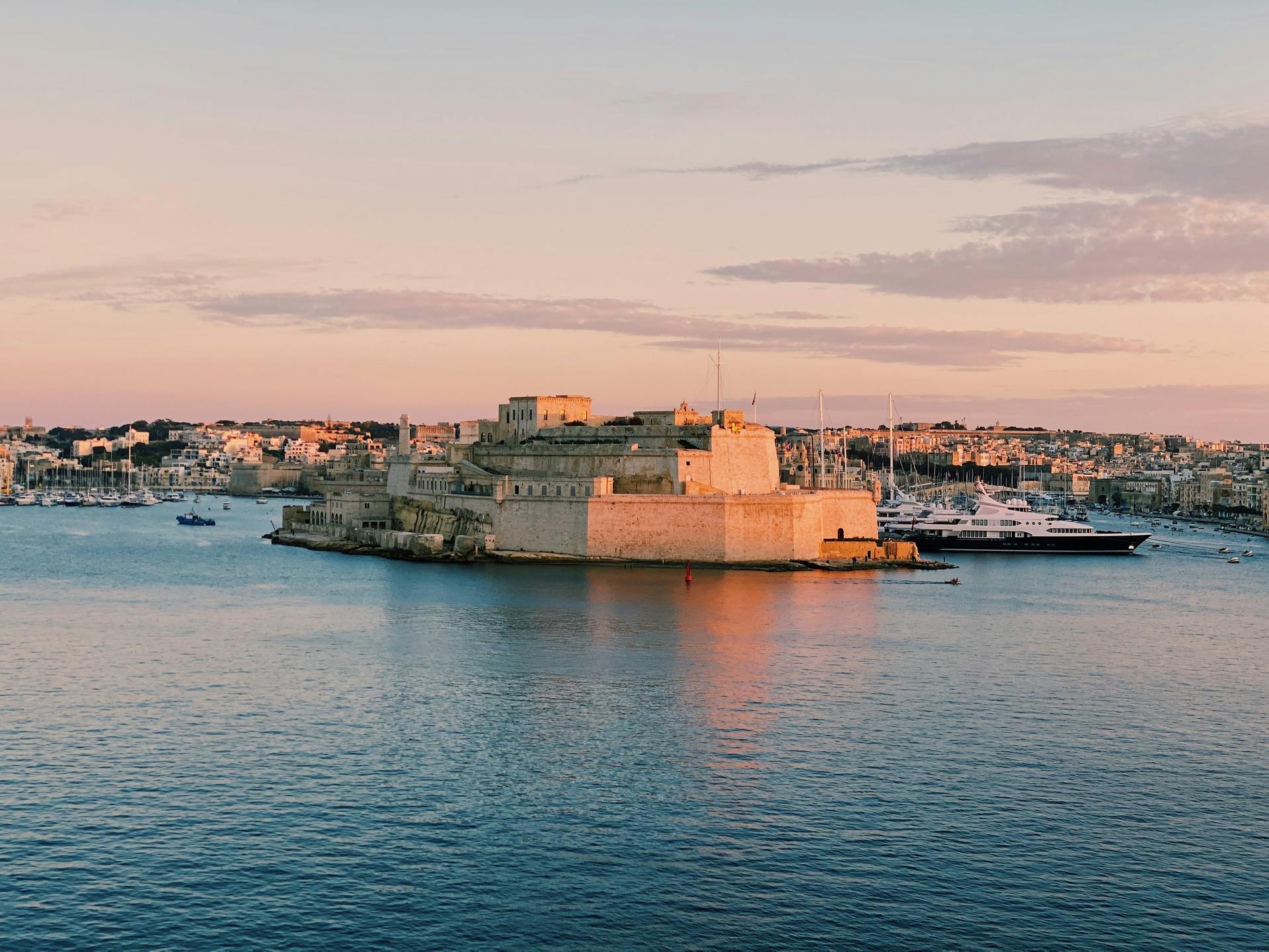 Malta Nomad Visa
