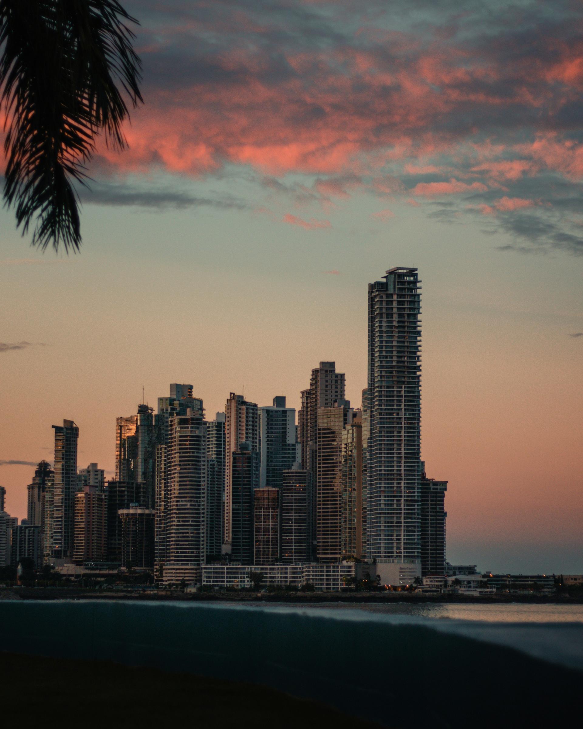 Panama Qualified Investor Visa