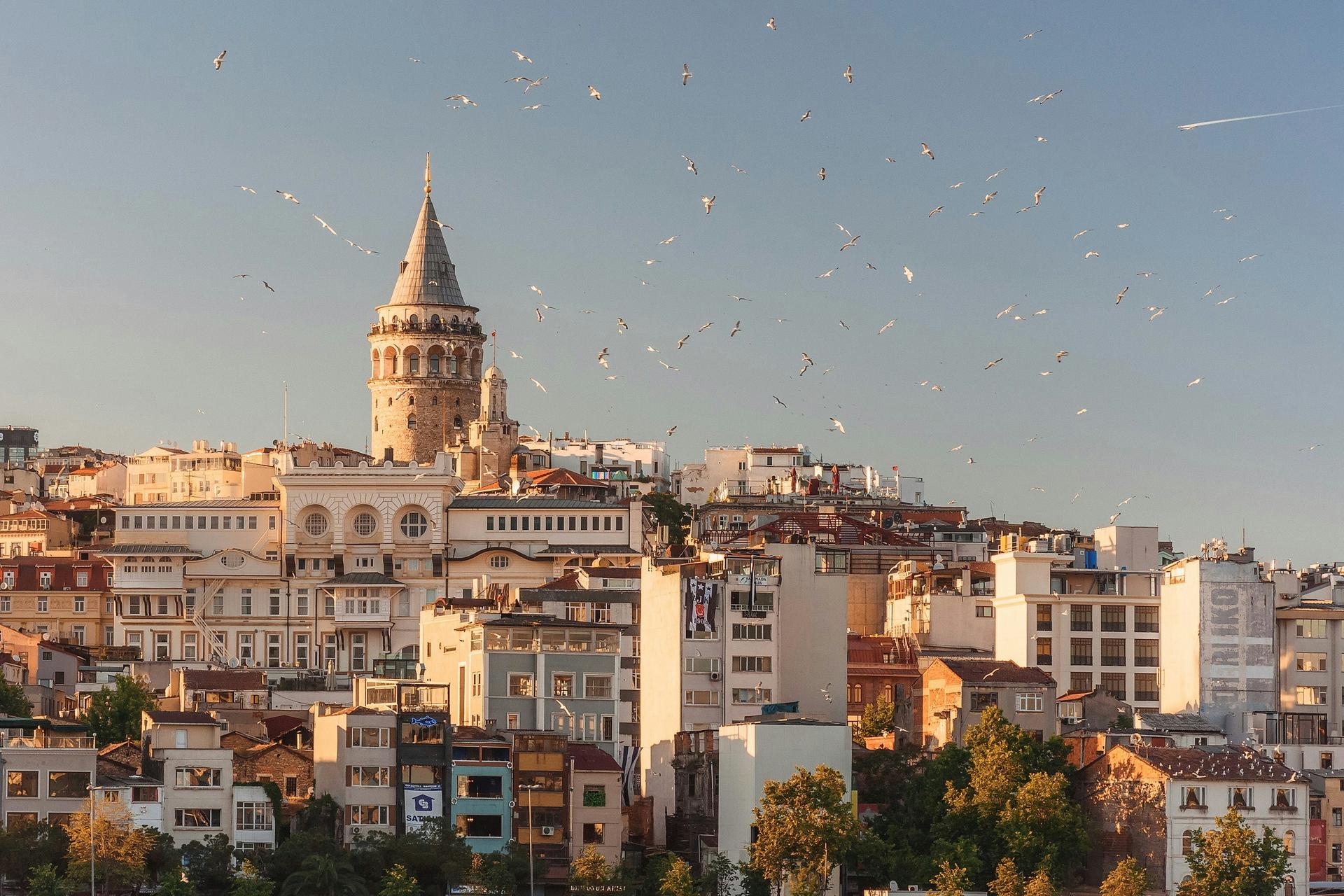 Türkiye Citizenship by Investment
