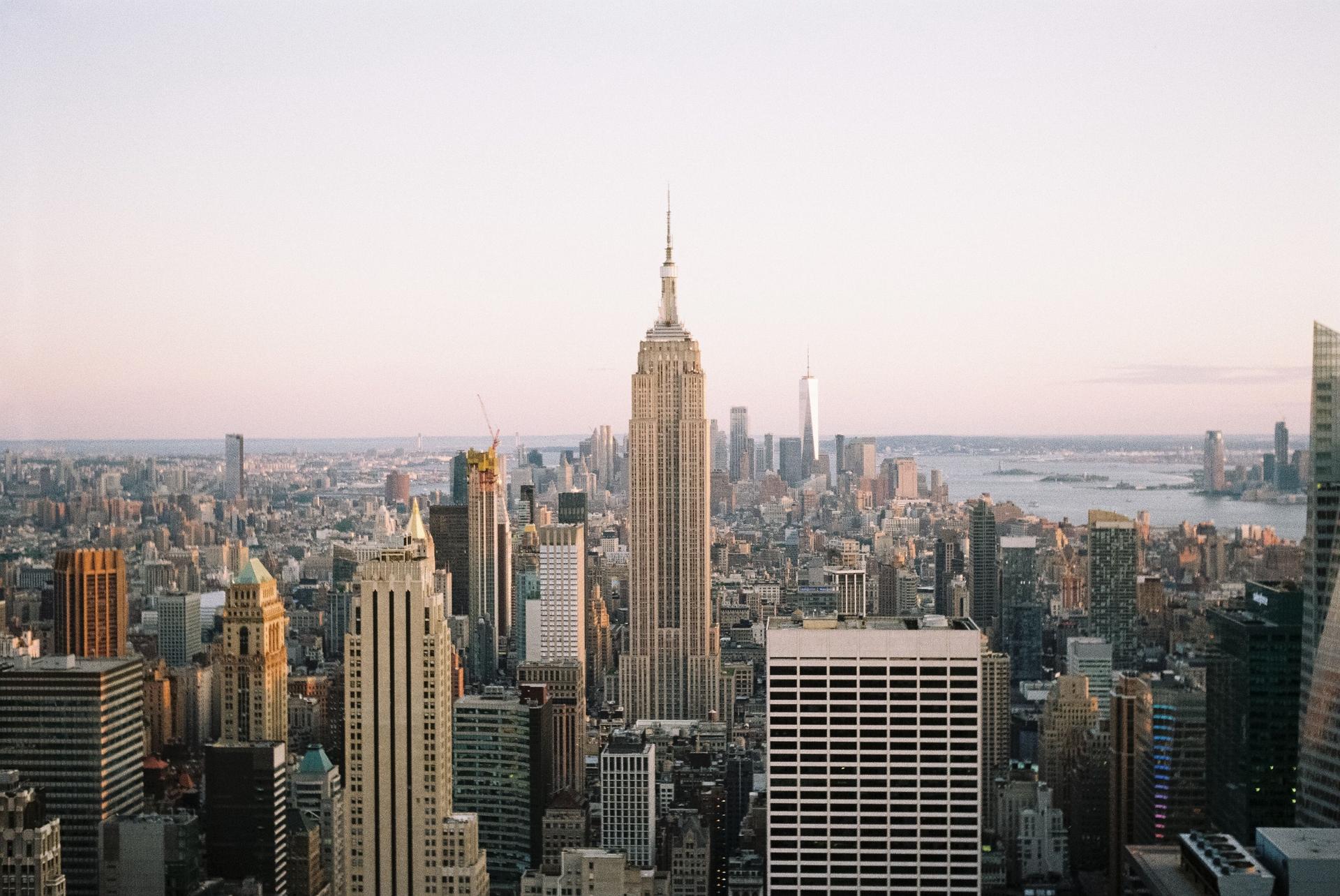 United States EB-5 Visa