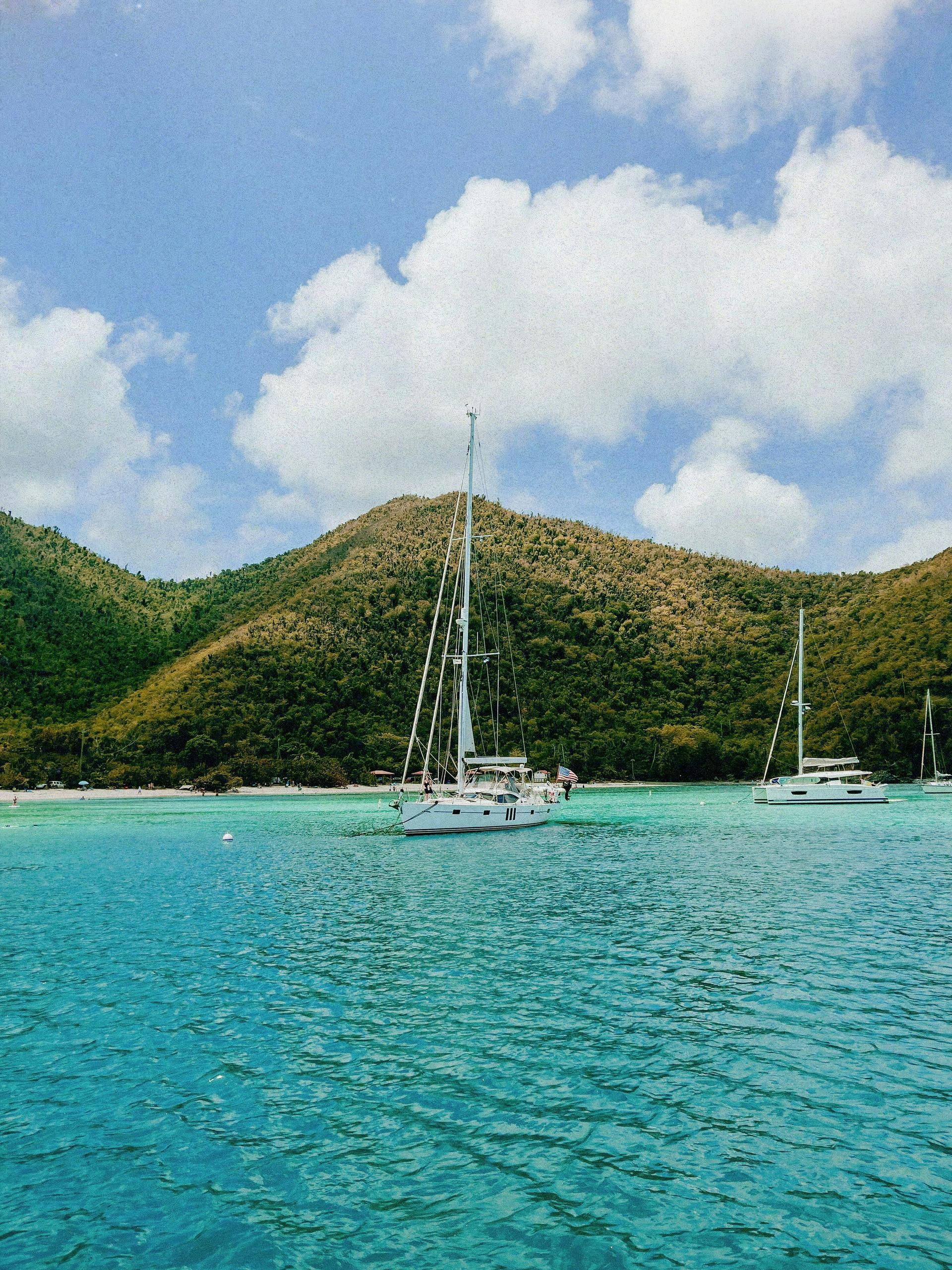 Antigua & Barbuda Citizenship by Investment