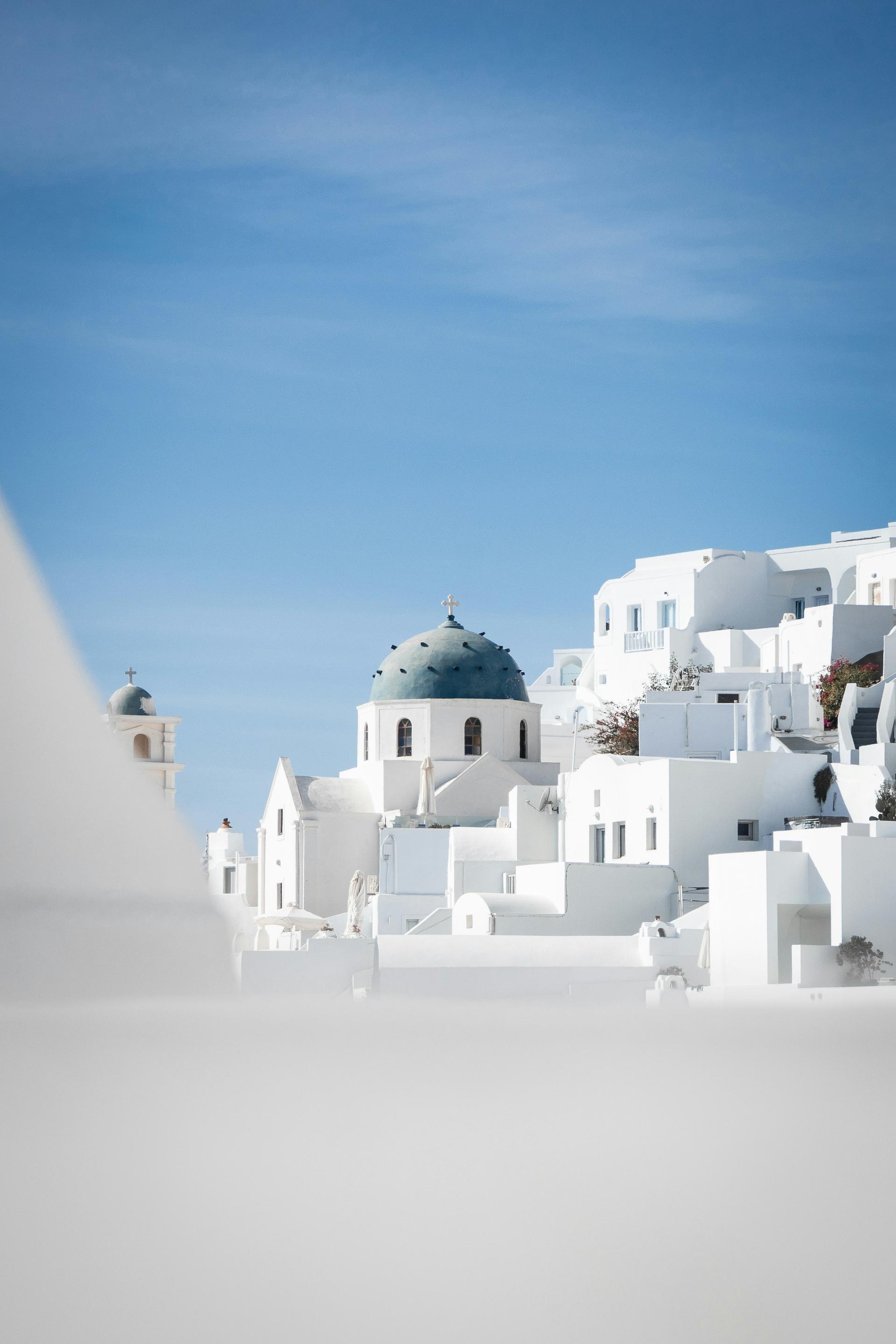 Greece Digital Nomad Visa