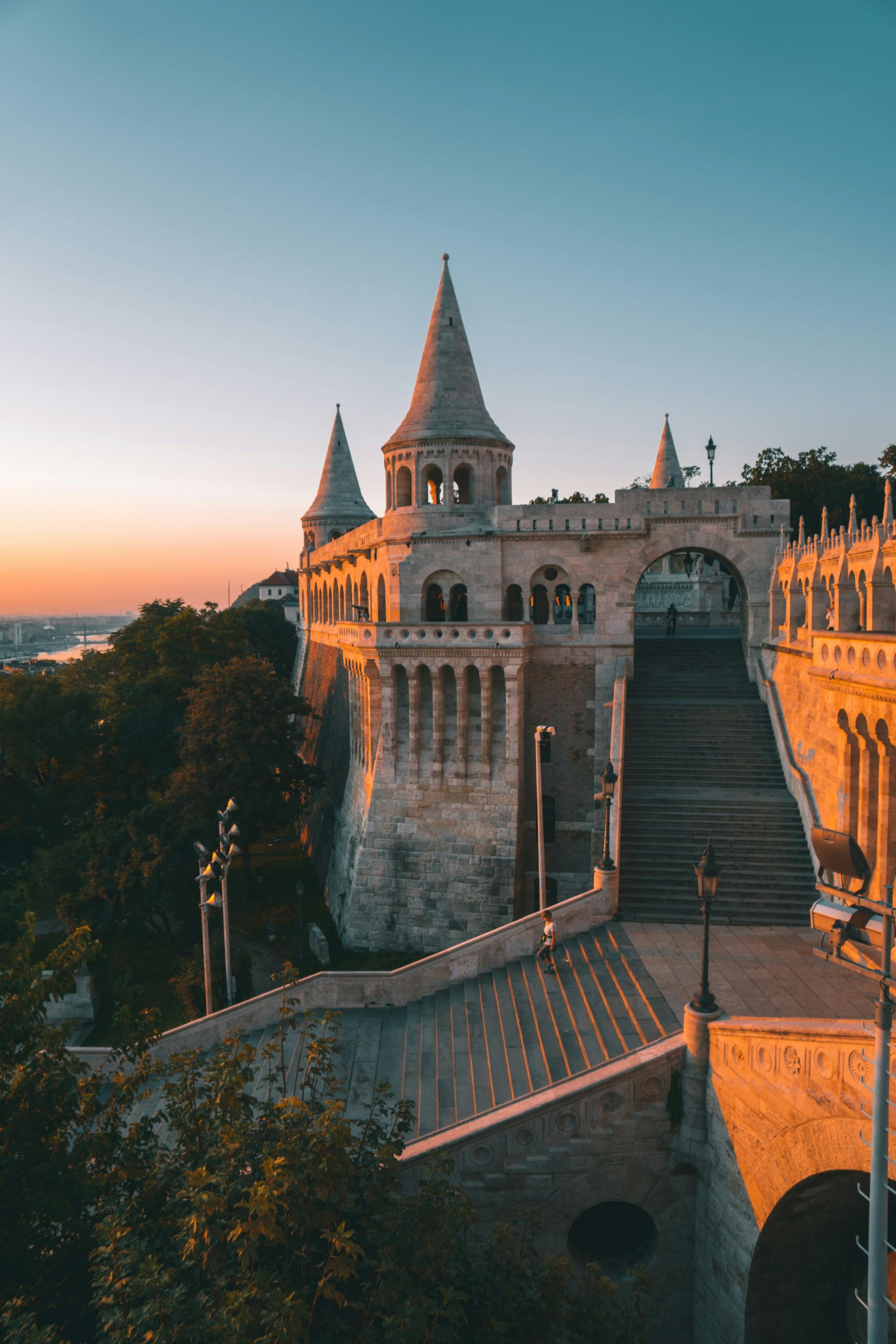Hungary Nomad Visa